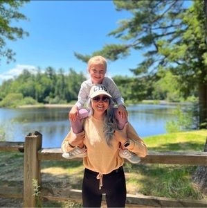 Meet your Posher, Tish